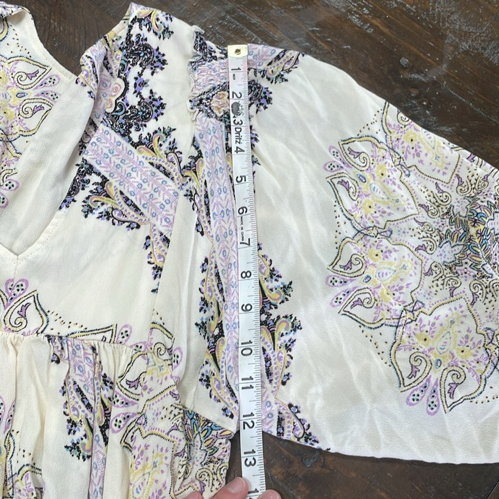 Free People Tunic - Picture 6 of 10